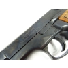 Pistolet FEG Luger M90 kal. 9x19mm